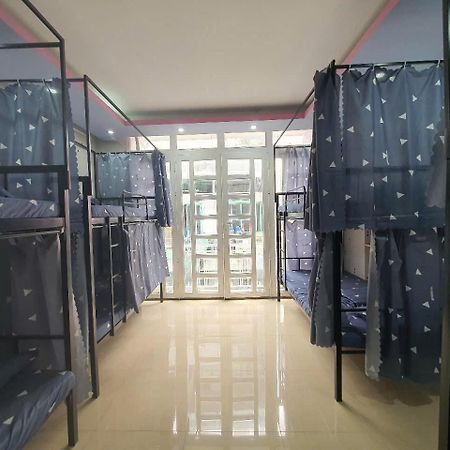 Sen Alley Dormitory Ciudad Ho Chi Minh  Exterior foto